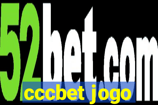 cccbet jogo